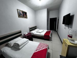 MuGe Homestay