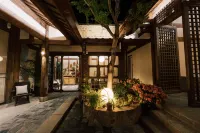Shanque Suji Homestay