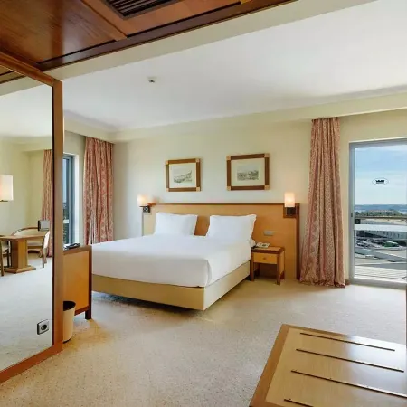 Hotel Real Oeiras