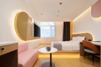 Boyue Hotel