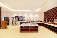 Hongyuan Era Hotel - فطور