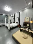 Maojingba Youran Shanju Hot Spring Homestay