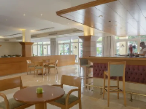 HM Mar Blau Hotels in Sa Coma