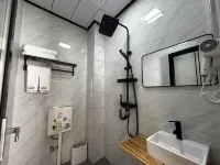 Yunshan Meet Homestay - Mountain view
