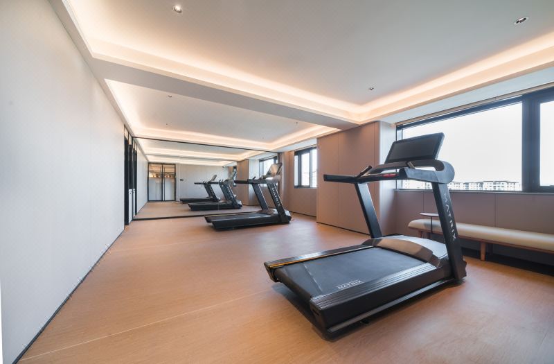 JI Hotel (Guilin High-tech Wanda Plaza) photo 2