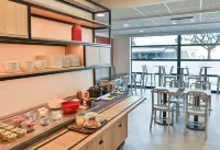 B&B Hotel les Sables-d'Olonne Centre Gare