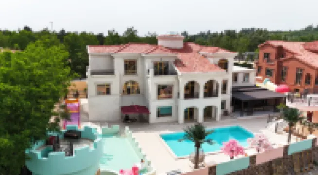 Nanshannan Hot Spring Vacation Villa - pet friendly