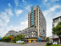 Orange Hotel Hotels near Site of shangrao concentration camp