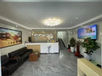 Ruoqiang Qiangyu Hotel
