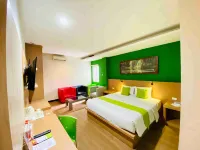 Hotel Candi Indah - Akpol semarang Hotels in Candisari