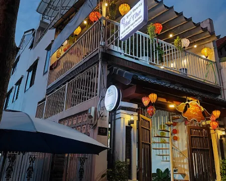 Hue Tho Homestay โรงแรมในเว้