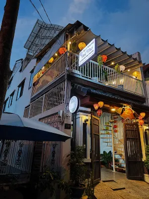 Hue Tho Homestay