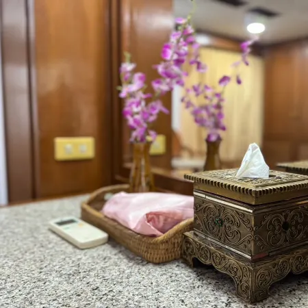 Royal Ping Garden & Resort