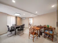 Laiyang Jinhui Riverside Sunshine Hotel Hotels in Laiyang