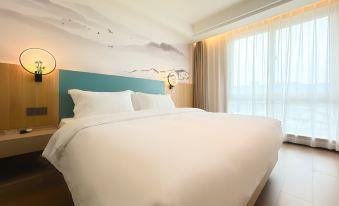 Luyi time hotel