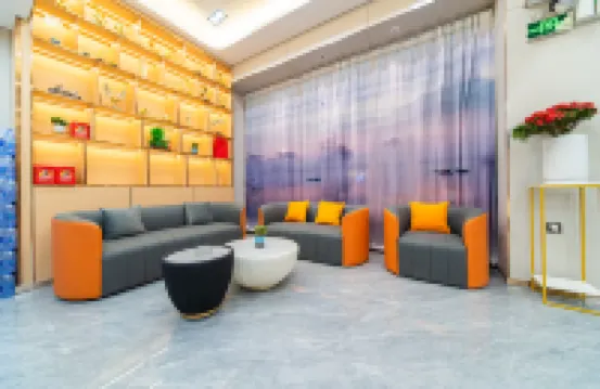 Chaozhou Jinma International Apartment