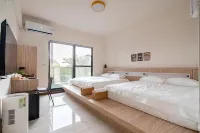 meetyu Hotels near Cifong Temple