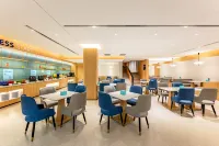 Holiday Inn Express NANJING XI'ANMEN by IHG - พร้อมอาหารเช้า