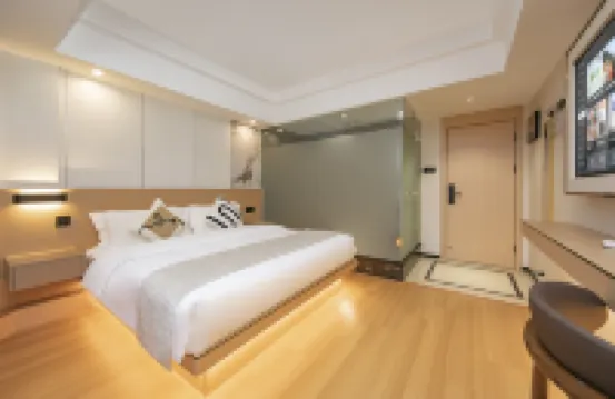 Fuzhou Jiaxin  Hotel