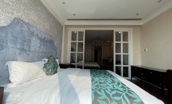 Meidu E-sports Business Hotel (Olympic Sports Center)