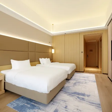 Renxin Hotel
