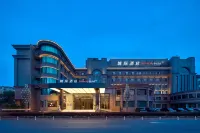 IntercityHotel Panjin Downtown Hôtels à : Panjin