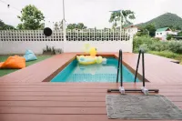 Sapa pool villa - Pool