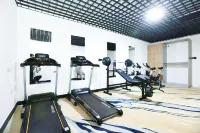JF FENG HOTEL(Kashgar Pantuocheng Xiangfei Hometown)