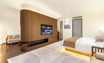 Qingcheng ying xiang Hotel