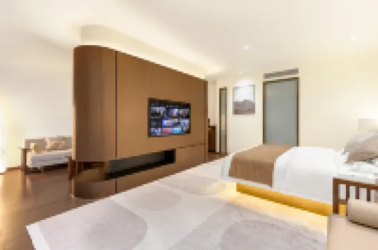 康定情城映象飯店