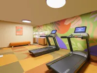 桔子酒店（大連開發區萬達廣場店） 鄰近大连开发区的酒店
