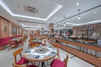 Grand Tjokro Yogyakarta Hotel di Kecamatan Depok