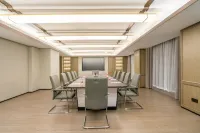 GreenTree International Hotel (Dezhou Qingyun)