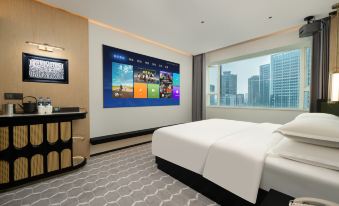 Yanling Hotel