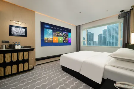 Yanling Hotel