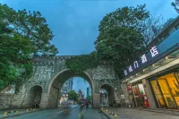 Guchengmen Hotel - Romantik