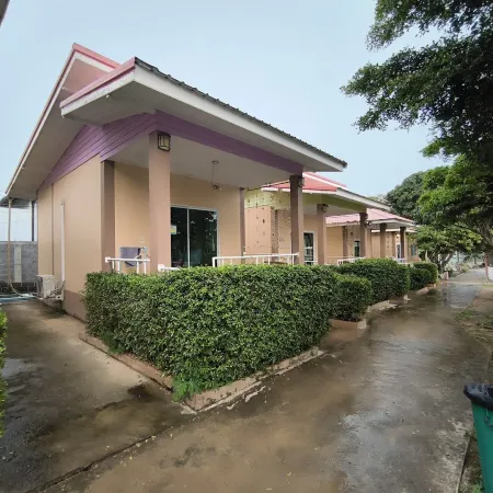 Rang Noknoy Resort at Kohlarn