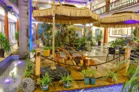 I Do Holiday Inns (Chongqing Changshou Old Town) Hotel in zona Longevity Gymnasium
