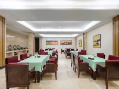 Kaibin Hotel Hotels in Zhenping
