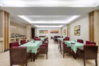 Kaibin Hotel Hotels in Zhenping