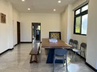 kinmen jincheng sweet deer's garden inn
