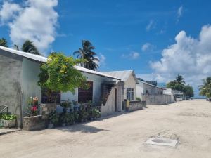 Avanti Vaadhoo, Gaafu Dhaalu Atoll