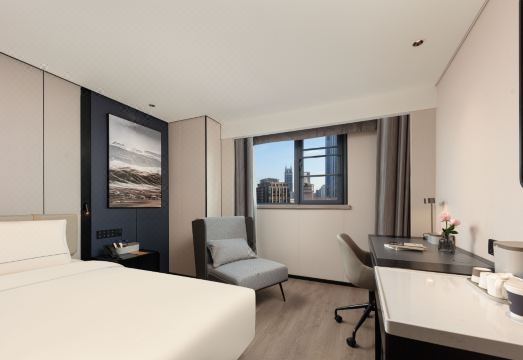 아투어 호텔 로비