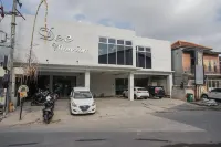 Dee Mansion Hotel in zona Dompet Sosial Madani