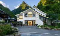 Nanxi Meizi Homestay Hotels near Shennong Altar