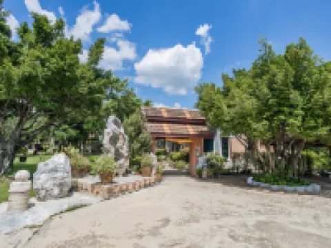 บุศยารีสอร์ท นครปฐม โรงแรมในนครปฐม