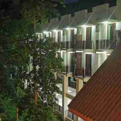 윈푸 게스트 하우스 Hotel Exterior