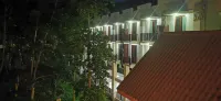 Yunfu Guest House