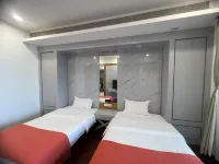 Huayu Sea View Holiday Hotel