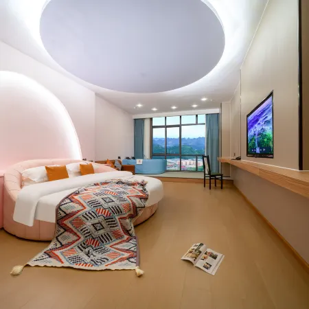 Miao Southwest International Hotel